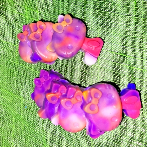 🎀Free With A Bundle Of 2 or More Item's🎀Handcrafted 🫧 Hello Kitty Soap 🫧 - Picture 12 of 14